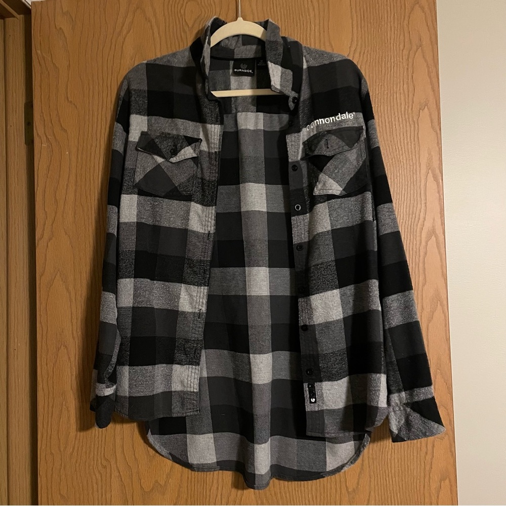 Flannel